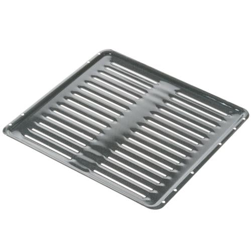 GE Range Broil Pan Insert - WB48K2