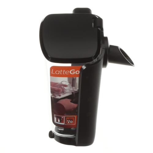Saeco Tr/Blk Gen.Carafe Sw Assy/B Cn - 421945021811