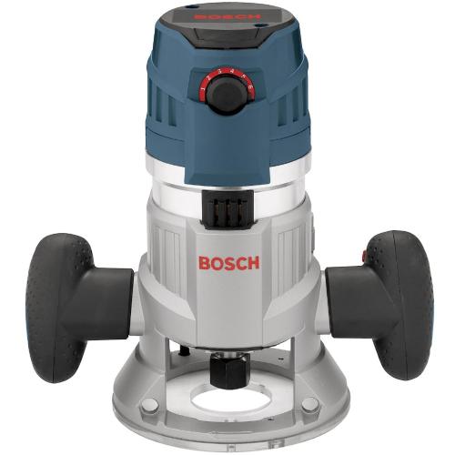 Bosch MRF23EVS 2.3 HP Fixed-Based Router