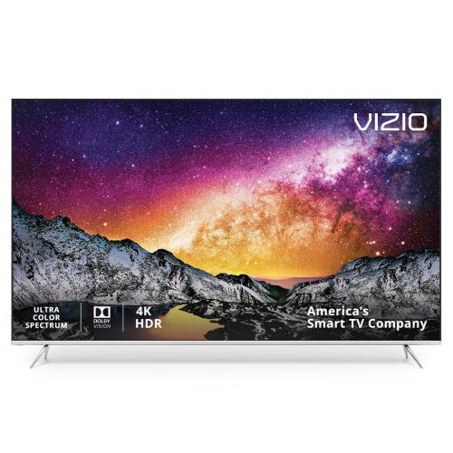 VIZIO P55F1 P-Series 55-Inch 4K Ultra Hd Hdr Smart Led Tv