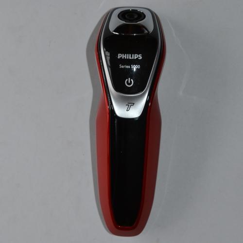 Norelco S5230/S5320/S5340/S5380 Handl - 422203625871