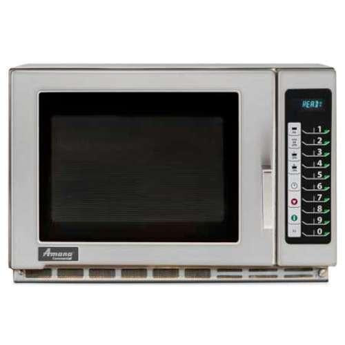 Amana Commerical AFS518TSU Commercial Microwave Oven