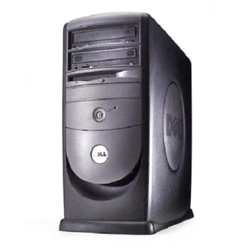 Dell DIMENSION8200 Dimension 8200 Desktop