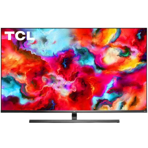 TCL 75Q825 75 Inch Class 8-Series 4K Qled Dolby Vision Hdr Roku Tv