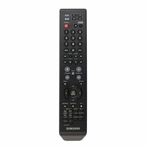 Samsung Remote Control Assembly - AH59-01907F