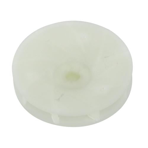 LG Impeller Assembly - AER72929001