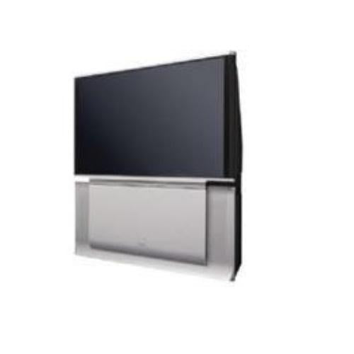 Hitachi 51S715 Projection Tv