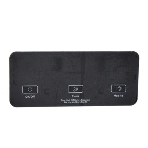 Whirlpool Control Board - W10893341