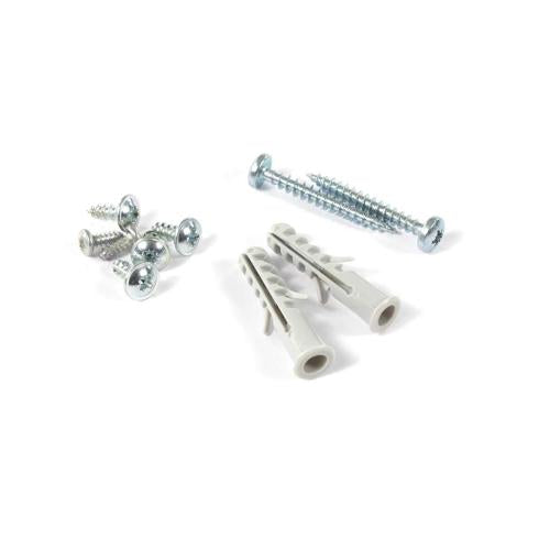 Bertazzoni Hood Mounting Kit - Z200255