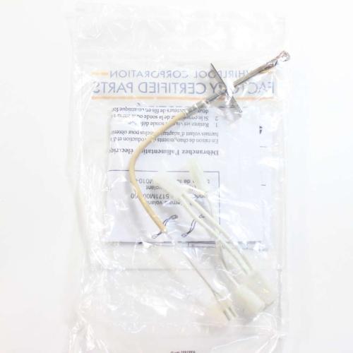 Samsung Oven Sensor Replacement - 12001655