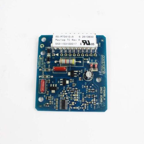 Whirlpool Control Board - WP22003906