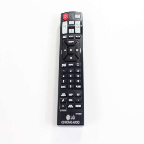 LG Remote Controller Assembly - AKB74955371