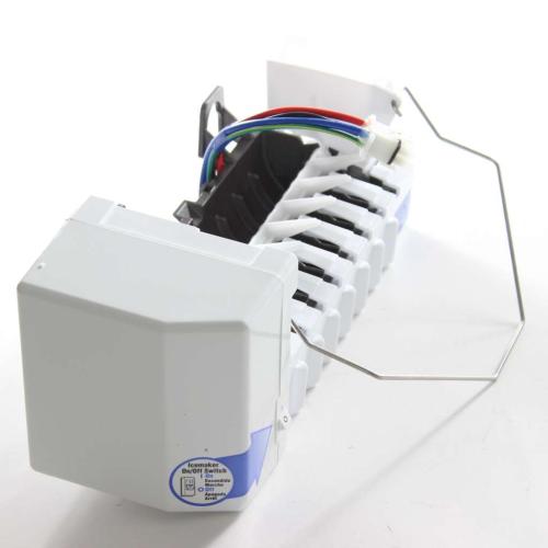 LG Refrigerator Ice Maker Assembly - AEQ57518210