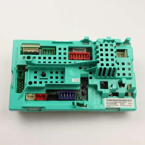 Whirlpool Washer Electronic Control Board - W10484689