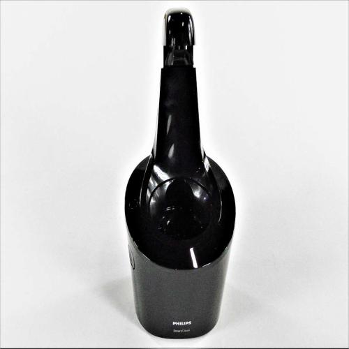 Norelco Cleaning Charging Base Stand - 422203960504
