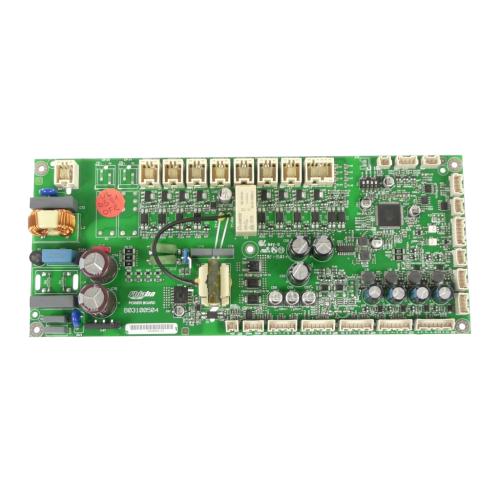 Bertazzoni Refrigerator Main Electronic Board - Z310178