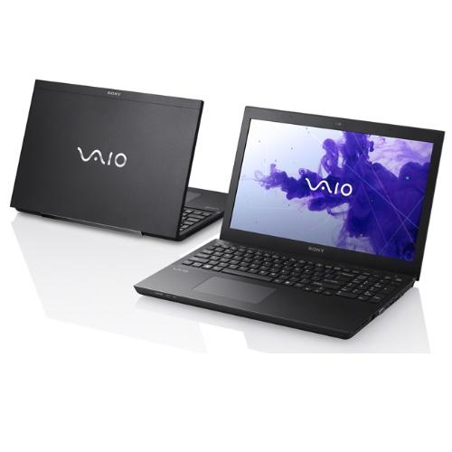 Sony SVS13A1EGXB Laptop