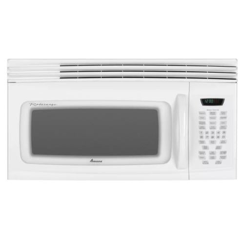 Whirlpool AMV5164AAW