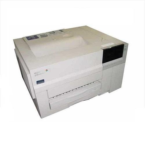 HP C3961A Color Laserjet 5