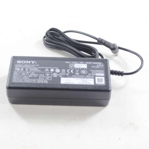 Sony Ac Adaptor (60W)Acdp-060E02 - 1-493-001-21