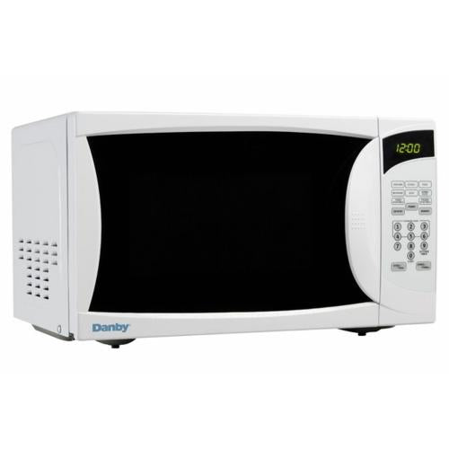 Danby DMW608W Microwave Oven