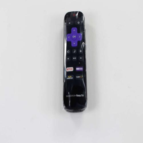 Insignia Remote Control (06-518W21-By09 - 06-518W21-BY09XCA