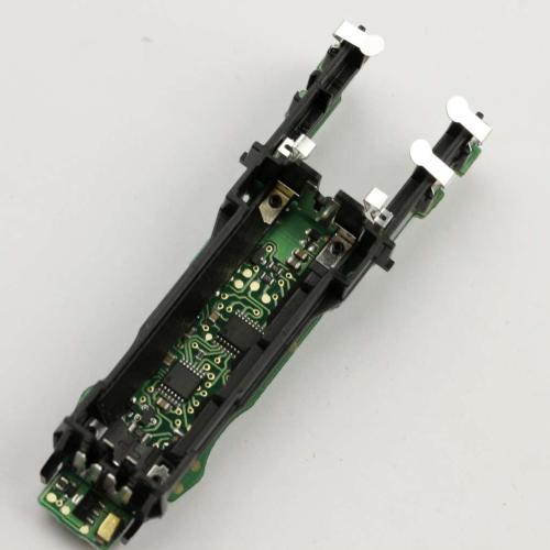 Braun Pcb, 6 Led, C&R - 67030717