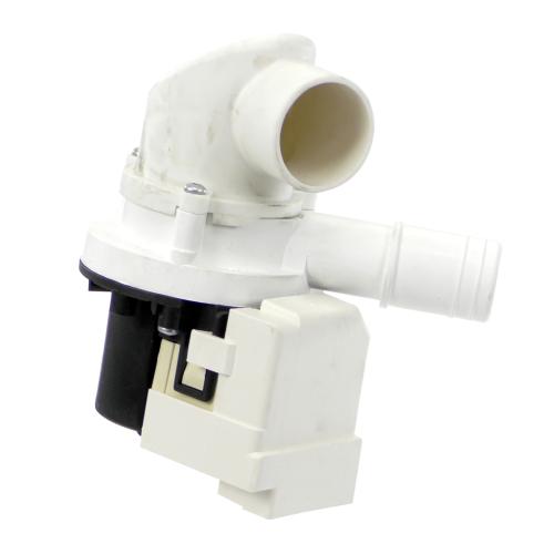 GE Pump & Shield Kit - WH23X10022