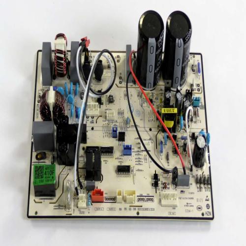 GE Outdoor Power Control Board - WJ26X23217
