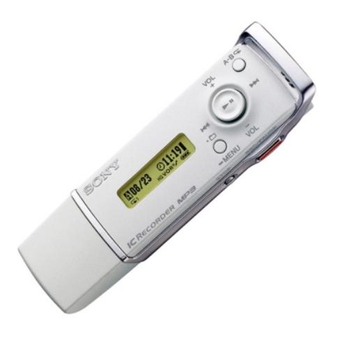 Sony ICDU60 IC Recorder