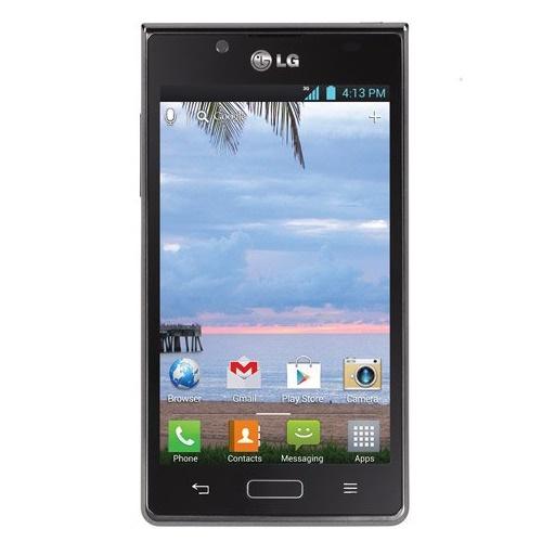 LG LGL86C Optimus Showtime