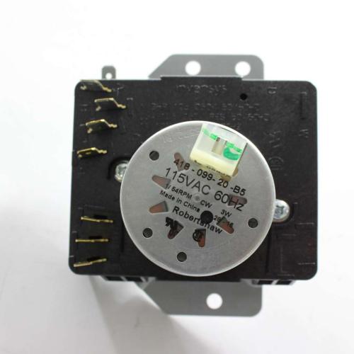 Whirlpool Timer - W10857609