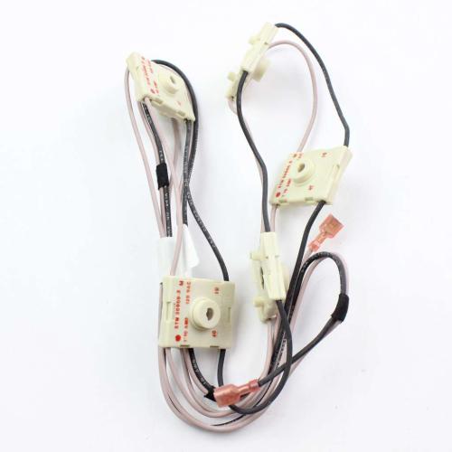 Whirlpool Range Wire Harness - WP74010753