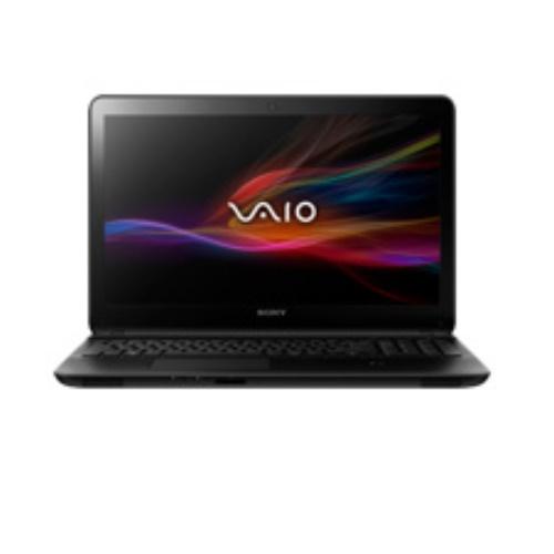 Sony SVF15425CDB Laptop