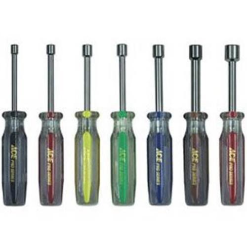 Tools Standard Nut Driver Set - 2117166