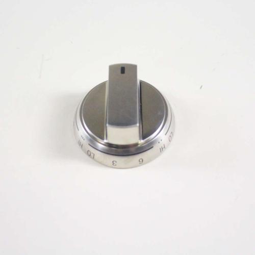 LG Range Oven Surface Burner Knob Assembly - AEZ74073406