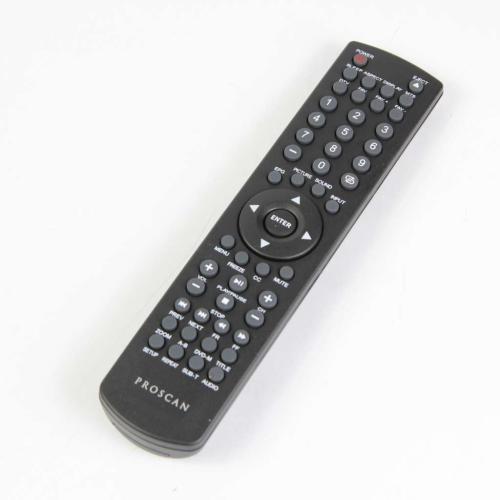 Proscan Remote Control - RE20QP05