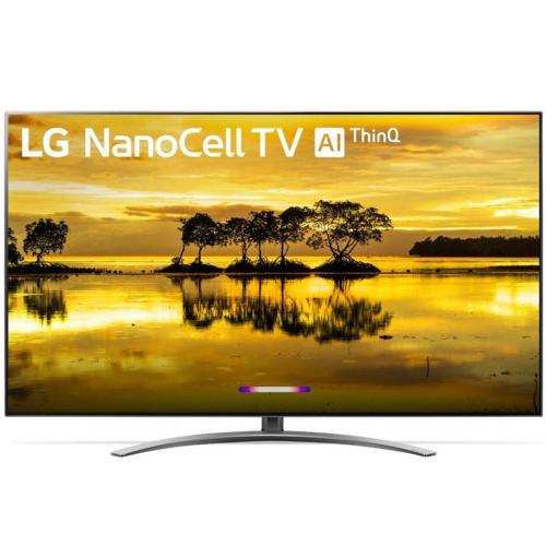 LG 65SM9000PUA 90 Series 65 Inch Class 4K Smart Uhd Nanocell Tv