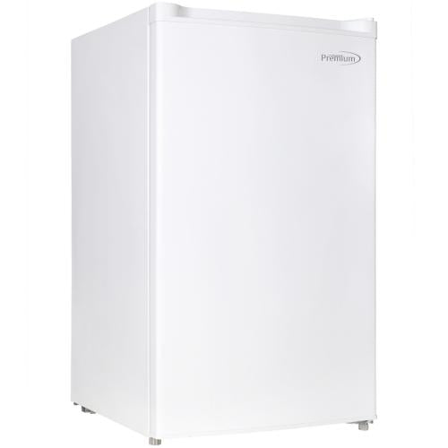 Midea PRF44500MW 4.4 Cu. Ft. Compact Refrigerator