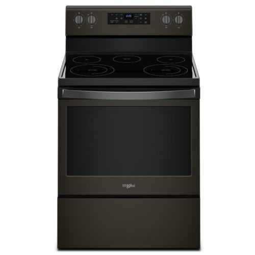 Whirlpool WFE525S0HV1 5.3 Cu. Ft. Freestanding Electric Range
