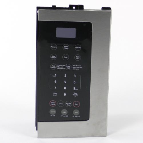 Samsung Assembly Control Panel Sub - DE94-01820E