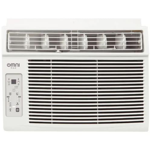 Midea OWH101CE1A Omni Max Window Type Air Conditioner