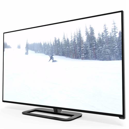 VIZIO P652UIB2 65-Inch Class Led 2160P Smart 4K Ultra Hd Tv