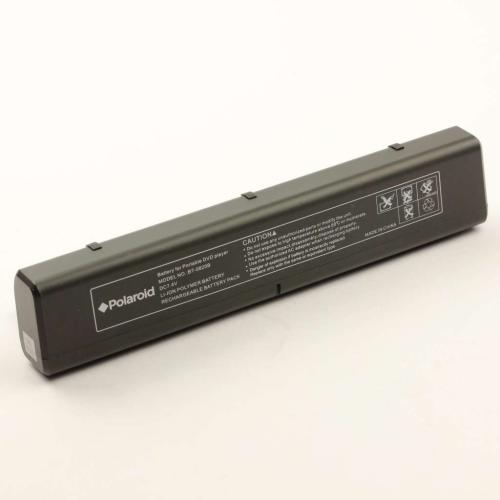 Polaroid Pdm-0822Bd Battery Rear Thick - BT-0820B