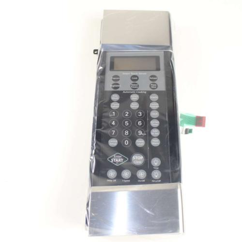 Samsung Assembly Control Panel - DE94-01647J