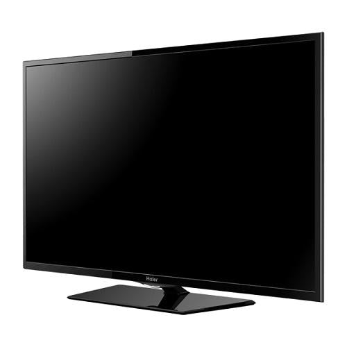 Haier LE40D32810B 40-Inch Class 1080P 120 Hz Led Hdtv