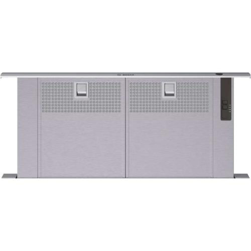 Bosch DHD3014UC/03 Downdraft Ventilation 80 Cm Stainless Steel