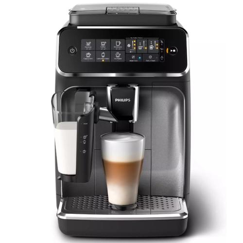 Saeco EP3246/74 Series 3200 Fully Automatic Espresso Machine
