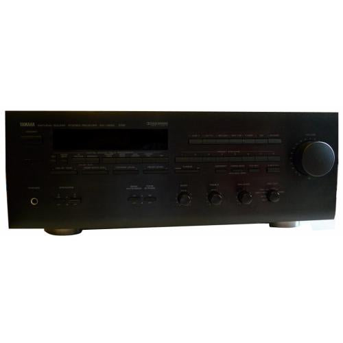 Yamaha RXV850 Av Receiver