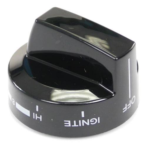 Whirlpool Range Surface Burner Knob - WPW10614598